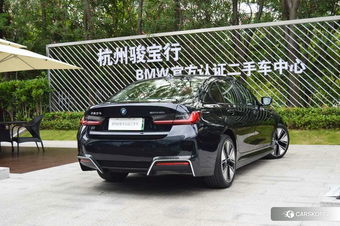 BMW i3 id 4461825 из Китая 9