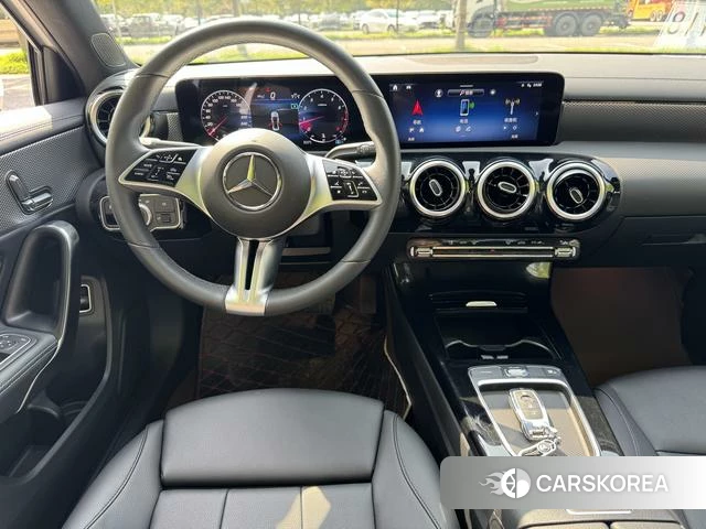 Mercedes-Benz Class A id 4273805 из Китая 15