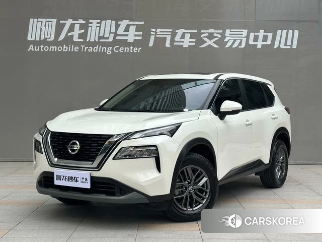 Nissan Qijun id 4368351 из Китая 19