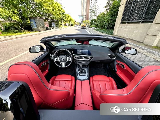 BMW Z4 id 4272561 из Китая 11