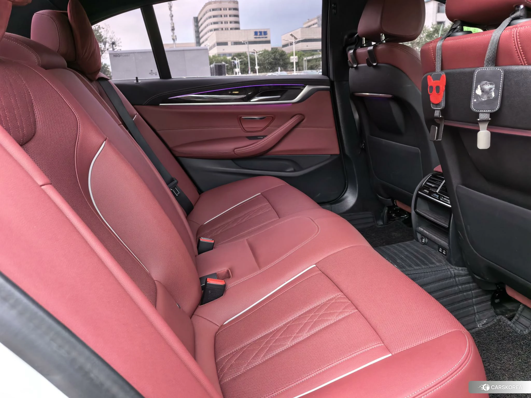 BMW 5 series id 4453917 из Китая 10