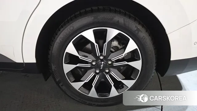 Kia Carnival 4th generation id 3701717 из Кореи 14