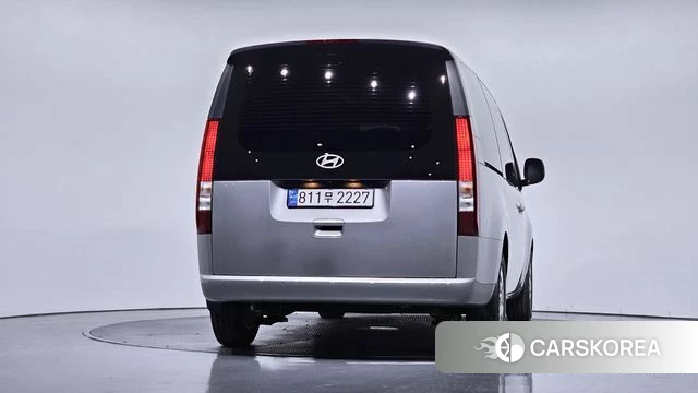 Hyundai Staria id 4248347 из Кореи 14