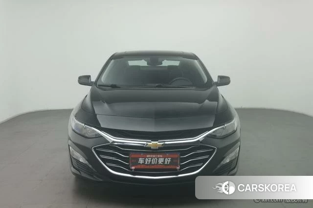 Chevrolet Mai Ruibao XL id 4254329 из Китая 18