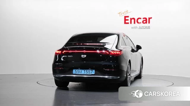 Mercedes-Benz EQE V295 id 3883811 из Кореи 14