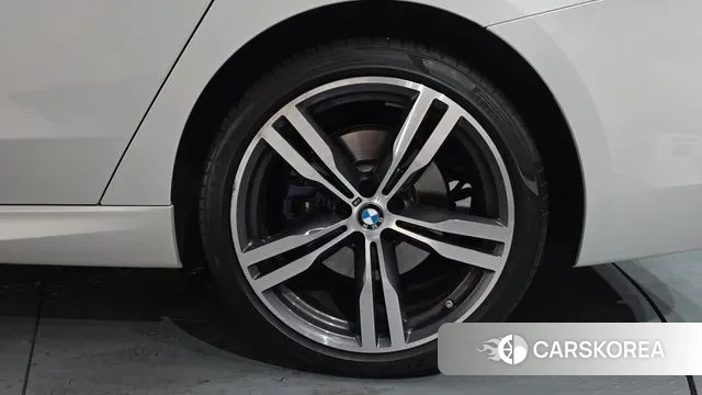 BMW 6 Series GT (G32) id 2904957 из Кореи 14