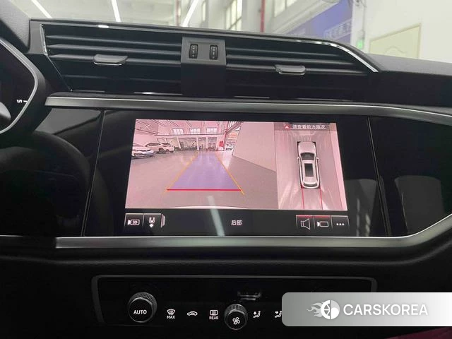 Audi Q3 id 4273292 из Китая 19