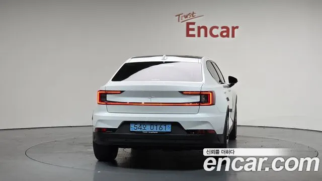Polestar Polestar 2 id 2822265 из Кореи 14
