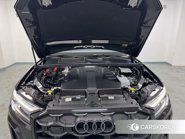 Audi Q7 id 4258728 из Китая 16