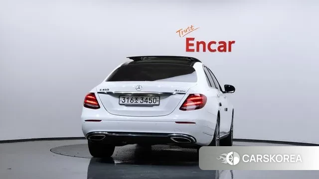 Mercedes-Benz E-Class W213 id 3335573 из Кореи 14