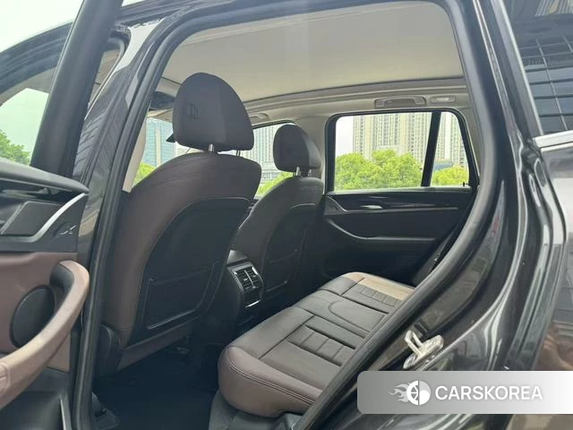 BMW iX3 id 4353122 из Китая 9