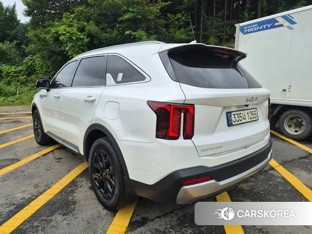 Kia The New Sorento 4th Generation id 4724494 из Кореи 14