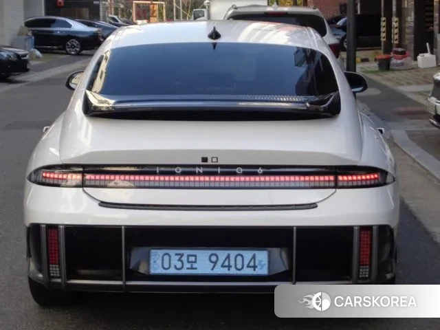 Hyundai Ionic 6 id 3372666 из Кореи 14