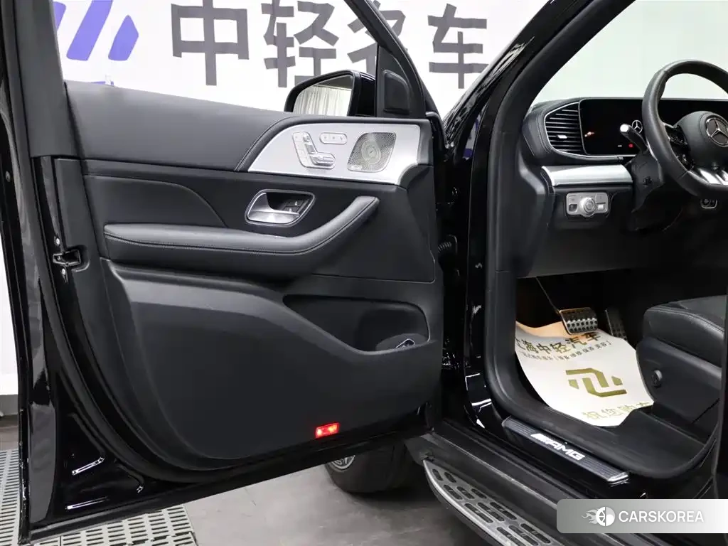 Mercedes-Benz AMG GLE id 4600802 из Китая 23