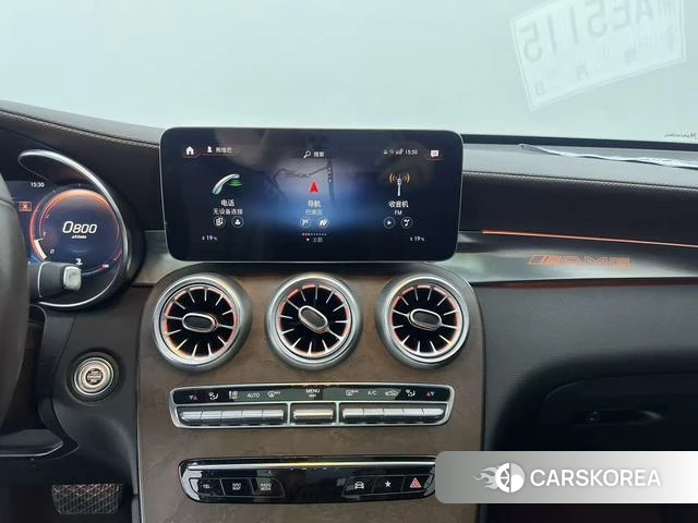 Mercedes-Benz GLC id 4333889 из Китая 7