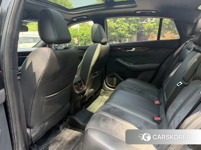 Dongfeng Fengshen Yi Hyun MAX id 4242494 из Китая 13