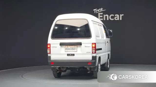 Chevrolet (GM Daewoo) New Damas id 3464573 из Кореи 14