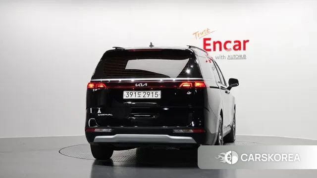 Kia Carnival 4th generation id 3473100 из Кореи 14