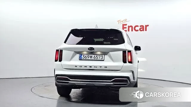 Kia Sorento 4th Generation id 2890483 из Кореи 14