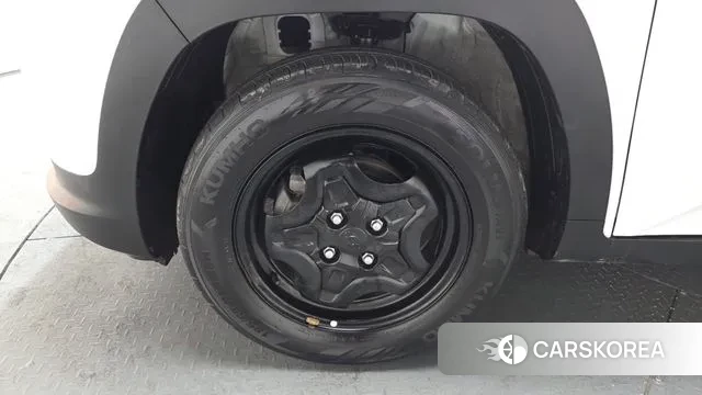 Hyundai Casper id 3759143 из Кореи 14