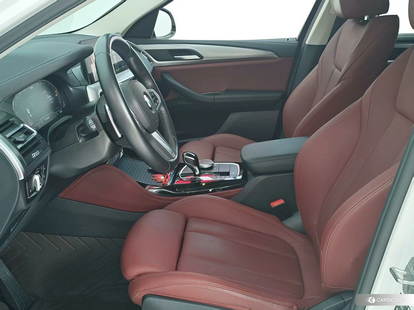 BMW X4 id 4513888 из Китая 14