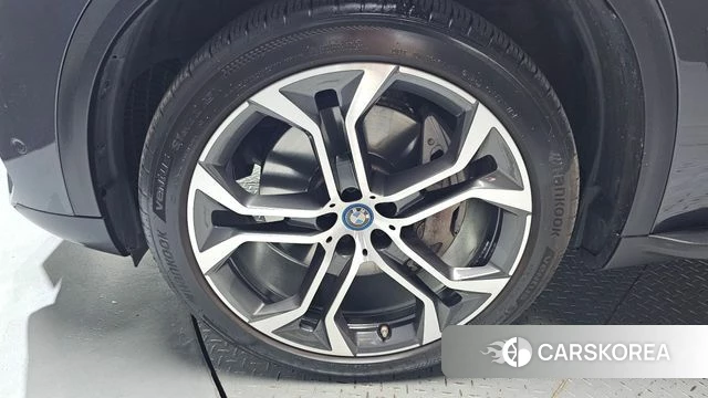 BMW X5 (G05) id 4929535 из Кореи 29