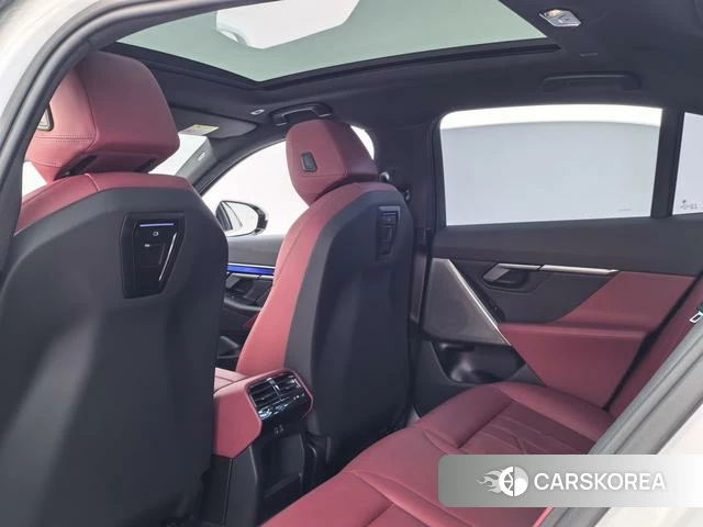 BMW 5 series (imported) id 4299478 из Китая 15