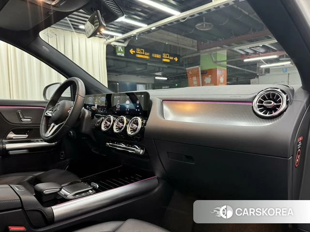Mercedes-Benz GLA id 4272046 из Китая 10