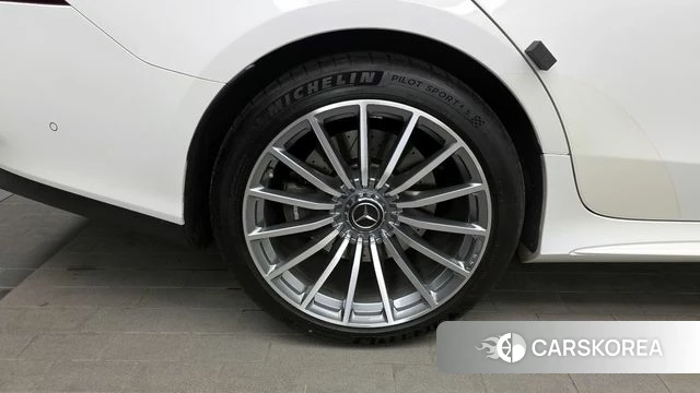 Mercedes-Benz AMG GT id 3941724 из Кореи 14