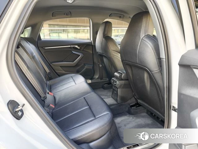 Audi A3 id 3939264 из Китая 9