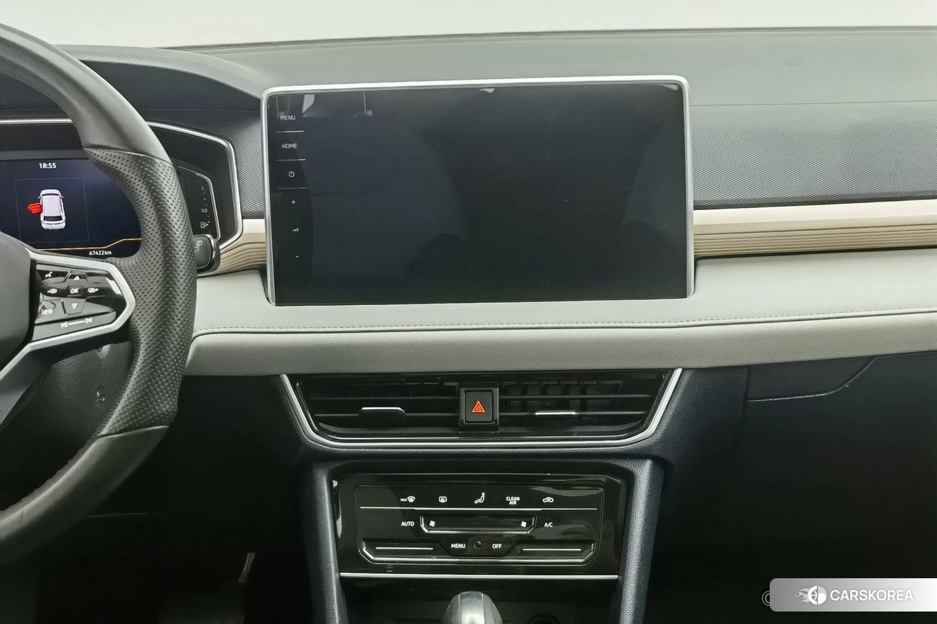Volkswagen Tharu id 4451868 из Китая 18