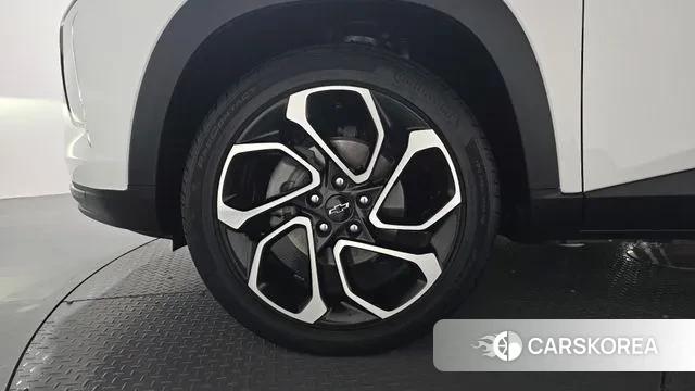 Chevrolet (GM Daewoo) Trax Crossover id 3310681 из Кореи 14