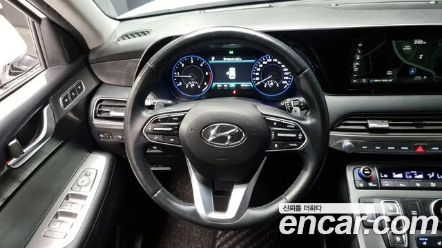 Hyundai Palisade id 2760016 из Кореи 14