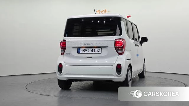 Kia The New Ray id 4464009 из Кореи 24