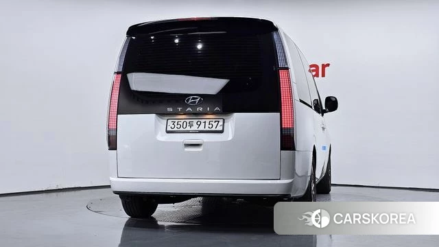 Hyundai Staria id 4401342 из Кореи 33