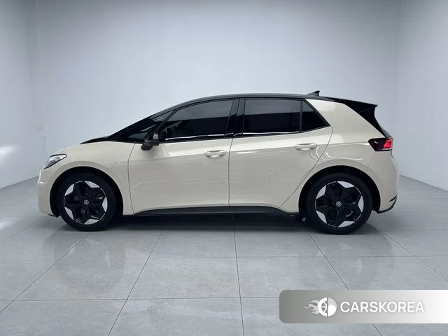 Volkswagen ID.3 id 4399655 из Китая 14