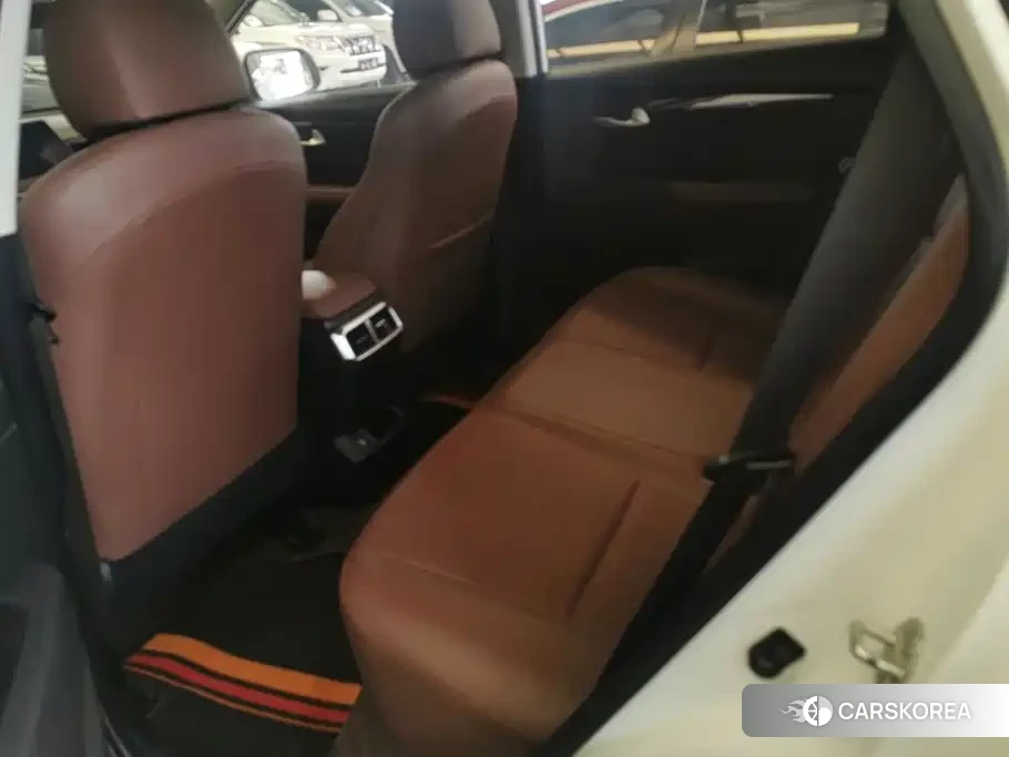 Kia Smart running id 4583824 из Китая 10