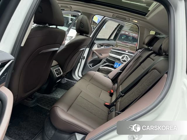 BMW X3 id 4271242 из Китая 29