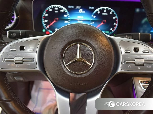 Mercedes-Benz CLS-Class C257 id 3866267 из Кореи 14