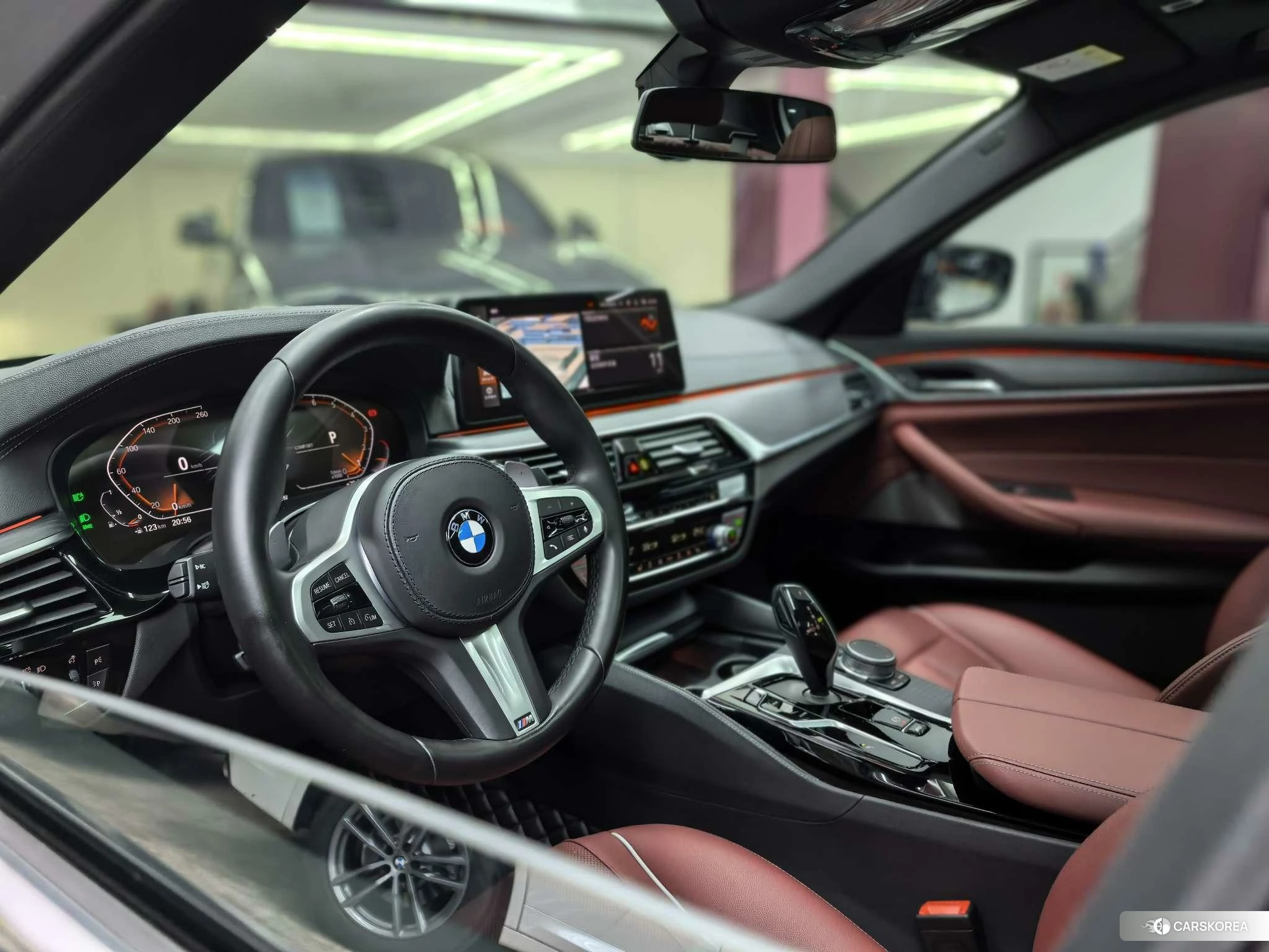 BMW 5 series id 4440264 из Китая 32