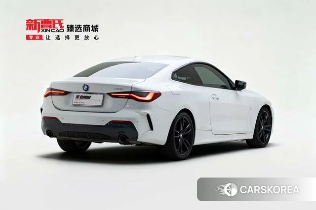 BMW 4 series id 4348802 из Китая 14