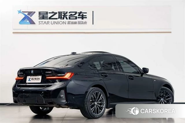 BMW 3 series id 3857707 из Китая 20