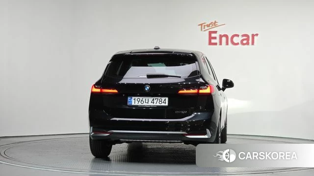 BMW 2 Series Active Tourer (U06) id 3963455 из Кореи 14