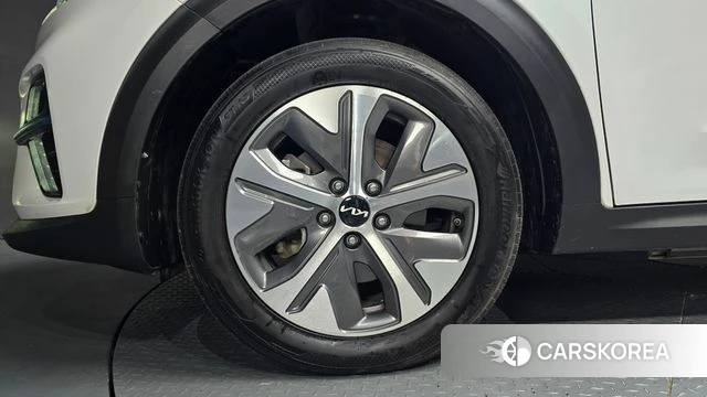 Kia Niro EV id 4676697 из Кореи 27