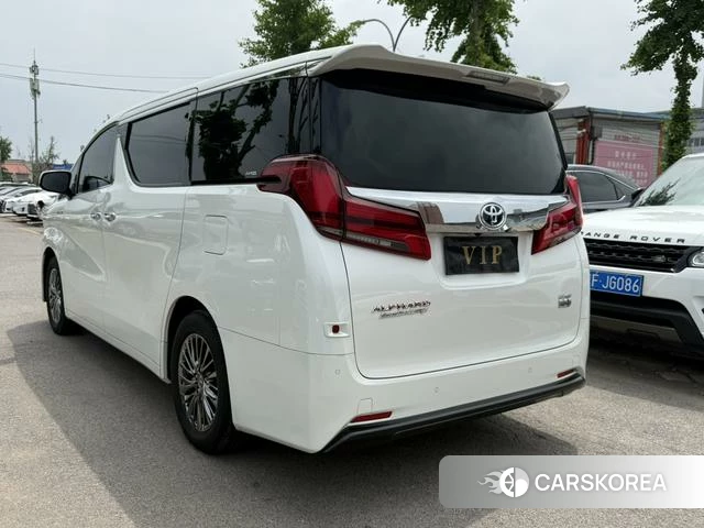 Toyota Elfa id 4353444 из Китая 14