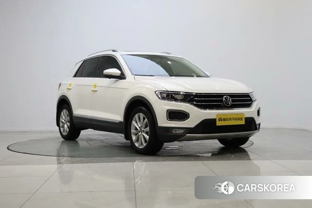 Volkswagen Exploring songs id 4393180 из Китая 14