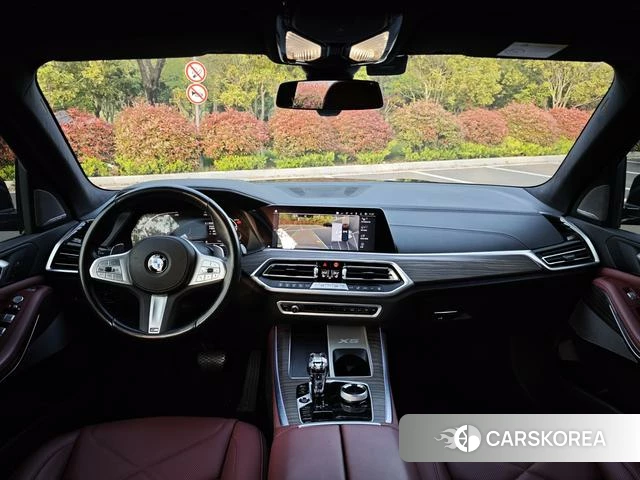 BMW X5 id 4272212 из Китая 17