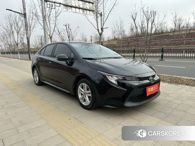 Toyota Lei Ling id 4205739 из Китая 7