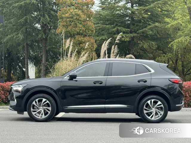 Buick Angkewei S id 4209660 из Китая 19