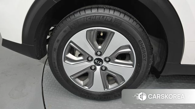 Kia The New Niro id 4899907 из Кореи 24